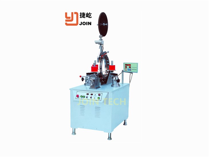 Toroid Coil Winding Machine برای ضربه زدن